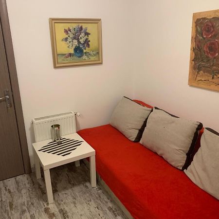 City Center - Small&Cozy Studio Bükreş Dış mekan fotoğraf