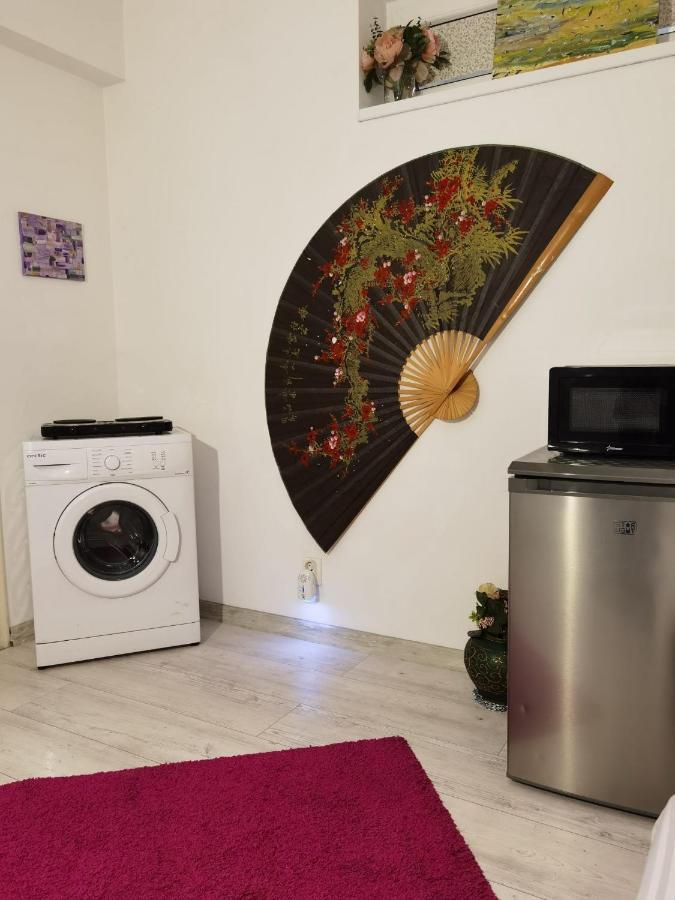 City Center - Small&Cozy Studio Bükreş Dış mekan fotoğraf