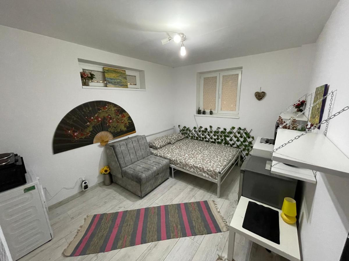 City Center - Small&Cozy Studio Bükreş Dış mekan fotoğraf