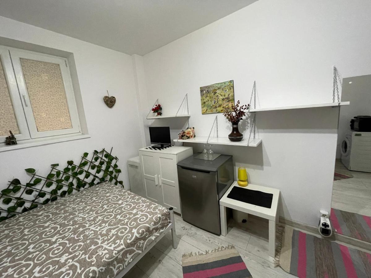 City Center - Small&Cozy Studio Bükreş Dış mekan fotoğraf