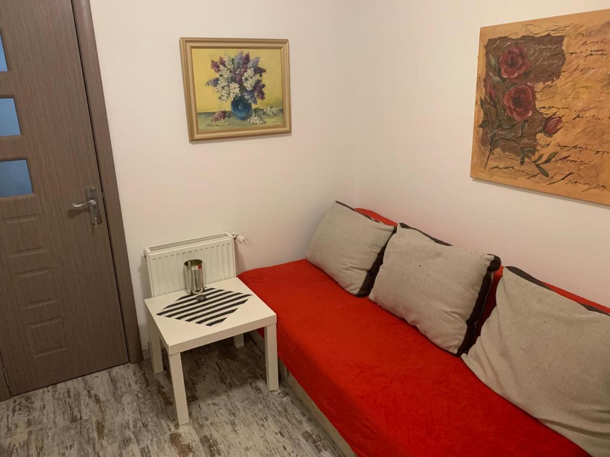 City Center - Small&Cozy Studio Bükreş Dış mekan fotoğraf